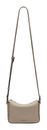 LIEBESKIND BERLIN Crossbody XS Neutral Grey LIEBESKIND BERLIN Crossbody XS Neutral Grey