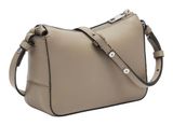 LIEBESKIND BERLIN Crossbody XS Neutral Grey LIEBESKIND BERLIN Crossbody XS Neutral Grey