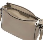 LIEBESKIND BERLIN Crossbody XS Neutral Grey LIEBESKIND BERLIN Crossbody XS Neutral Grey