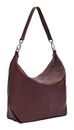 LIEBESKIND BERLIN Hobo M Pomegranate LIEBESKIND BERLIN Hobo M Pomegranate
