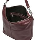 LIEBESKIND BERLIN Hobo M Pomegranate LIEBESKIND BERLIN Hobo M Pomegranate