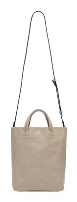 LIEBESKIND BERLIN Tote Bag S Stone