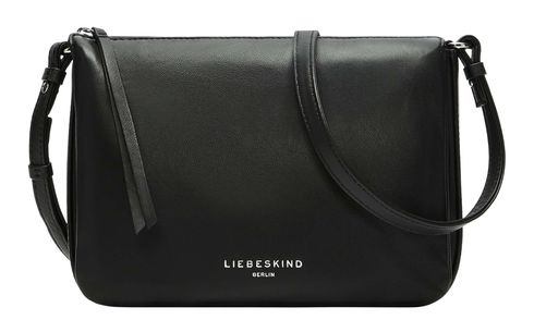 LIEBESKIND BERLIN Nina Crossbody M Black