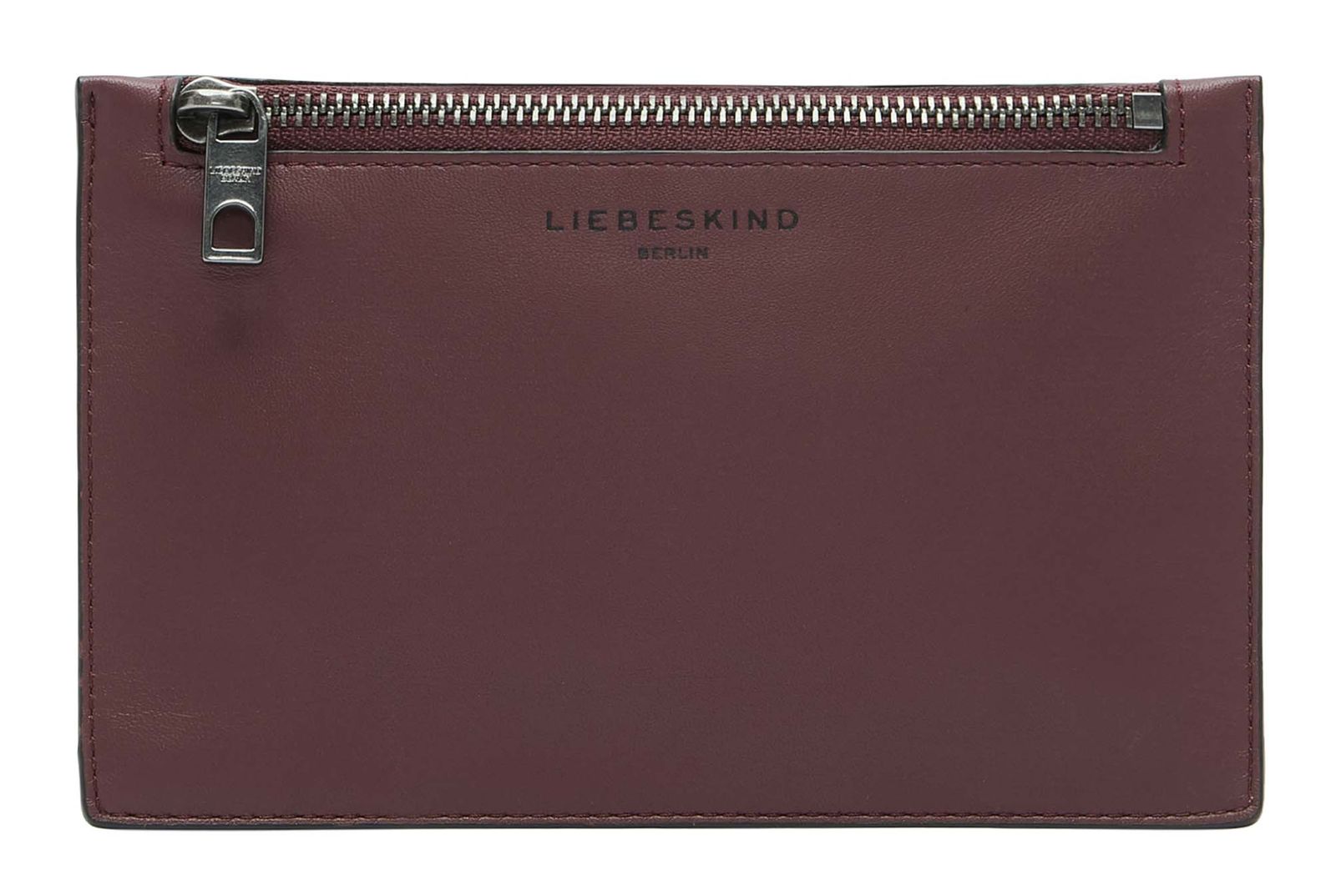 LIEBESKIND BERLIN Kiwi Pouch S Pomegranate