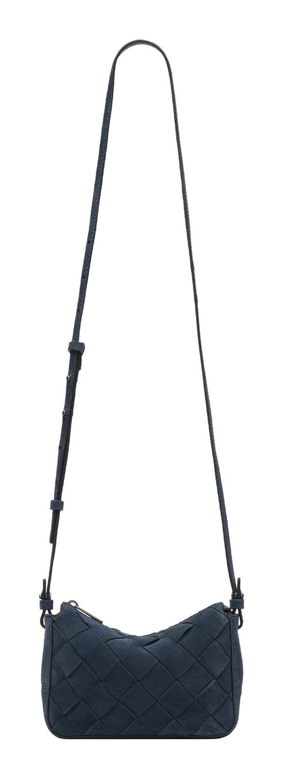 LIEBESKIND BERLIN Crossbody XS Peacoat