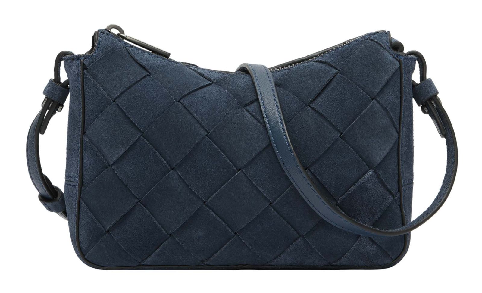 LIEBESKIND BERLIN Crossbody XS Peacoat LIEBESKIND BERLIN Crossbody XS Peacoat