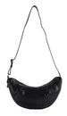 LIEBESKIND BERLIN Moon Hobo S Black