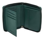 LIEBESKIND BERLIN Conny Wallet M Botanical