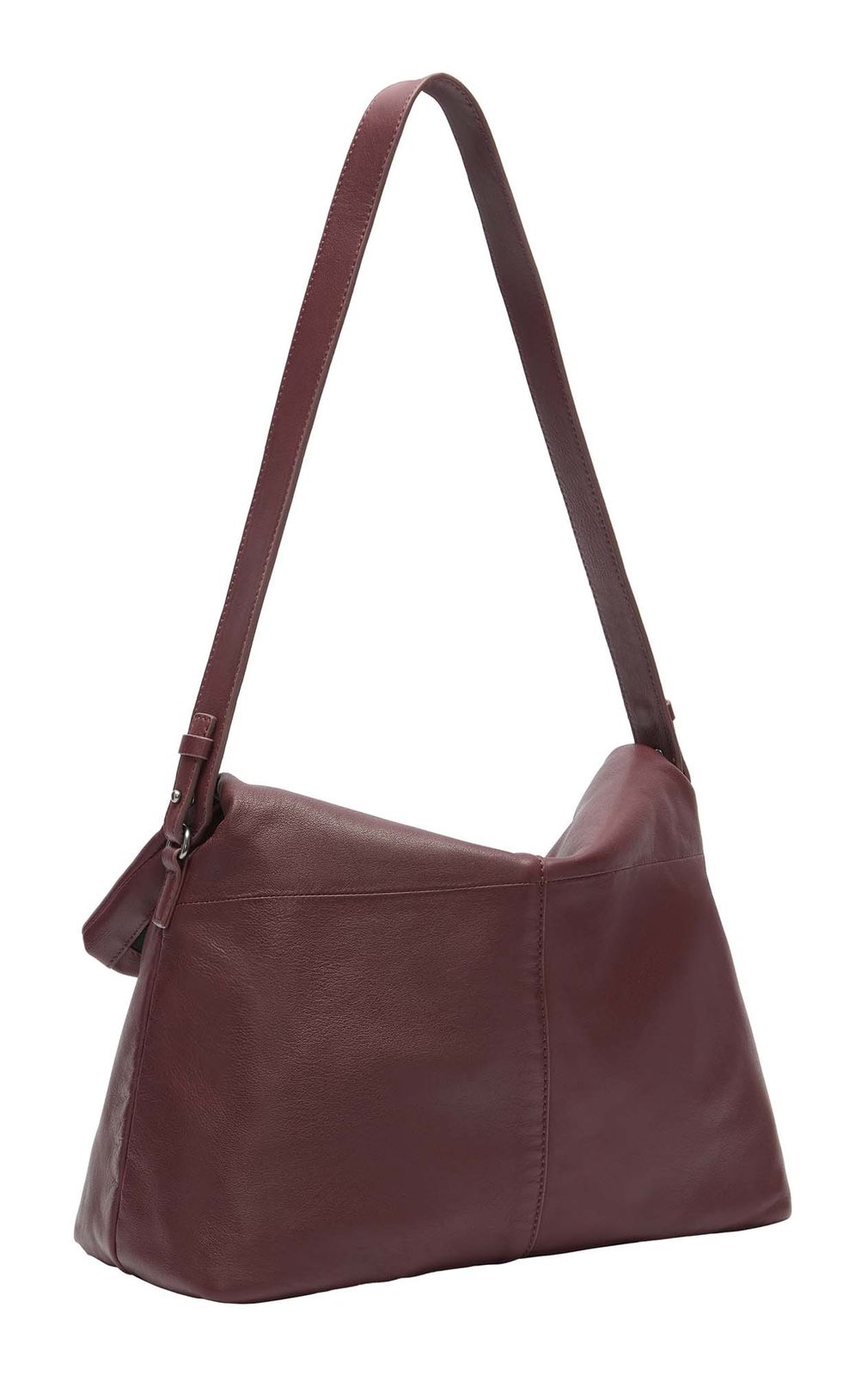 LIEBESKIND BERLIN Hobo Bag M Pomegranate LIEBESKIND BERLIN Hobo Bag M Pomegranate