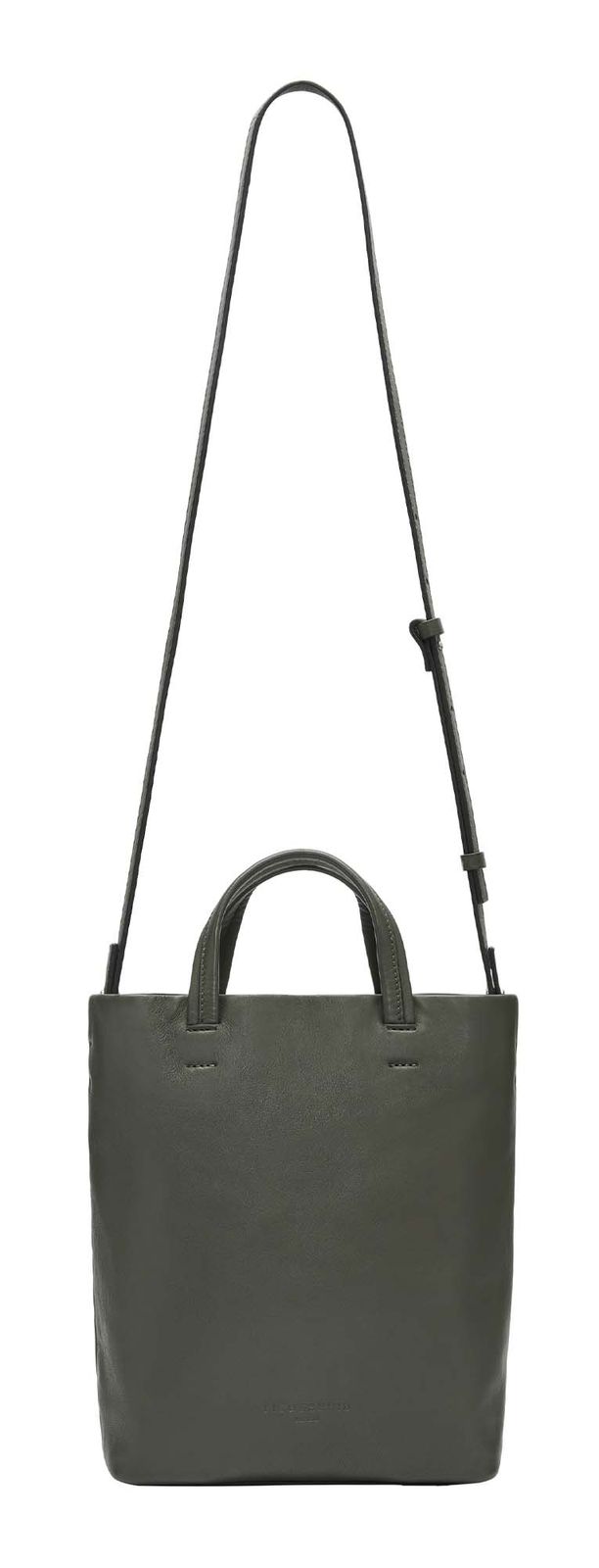 LIEBESKIND BERLIN Tote Bag S Cypruss Green