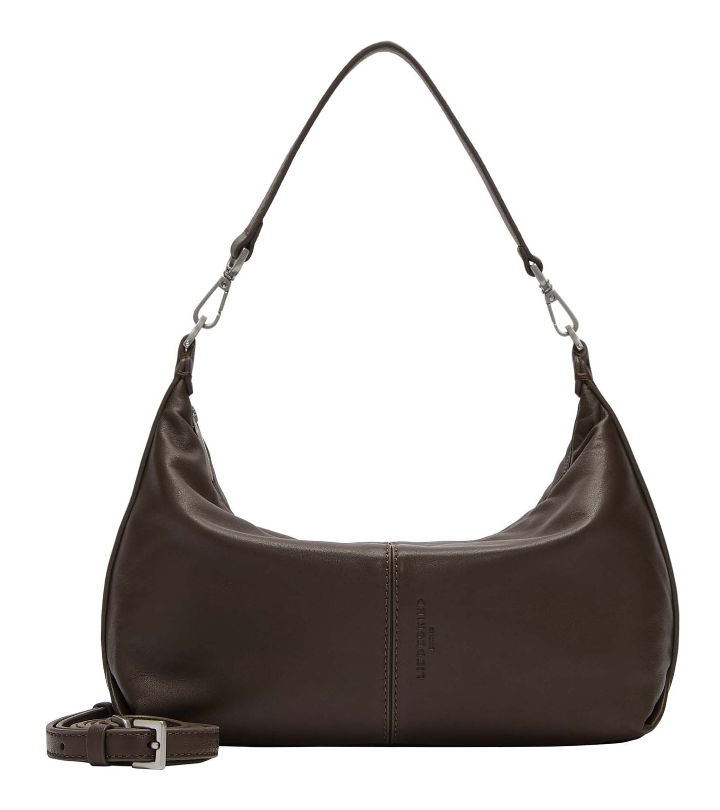 LIEBESKIND BERLIN Paris Hobo S Roasted Coconut