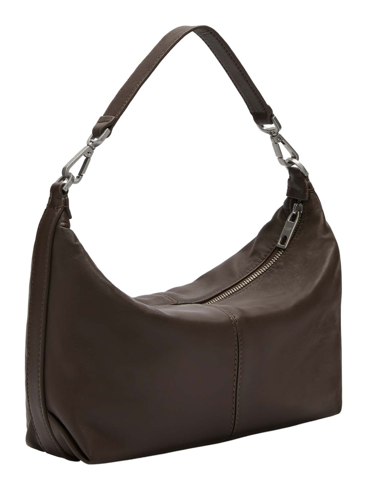 LIEBESKIND BERLIN Paris Hobo S Roasted Coconut LIEBESKIND BERLIN Paris Hobo S Roasted Coconut