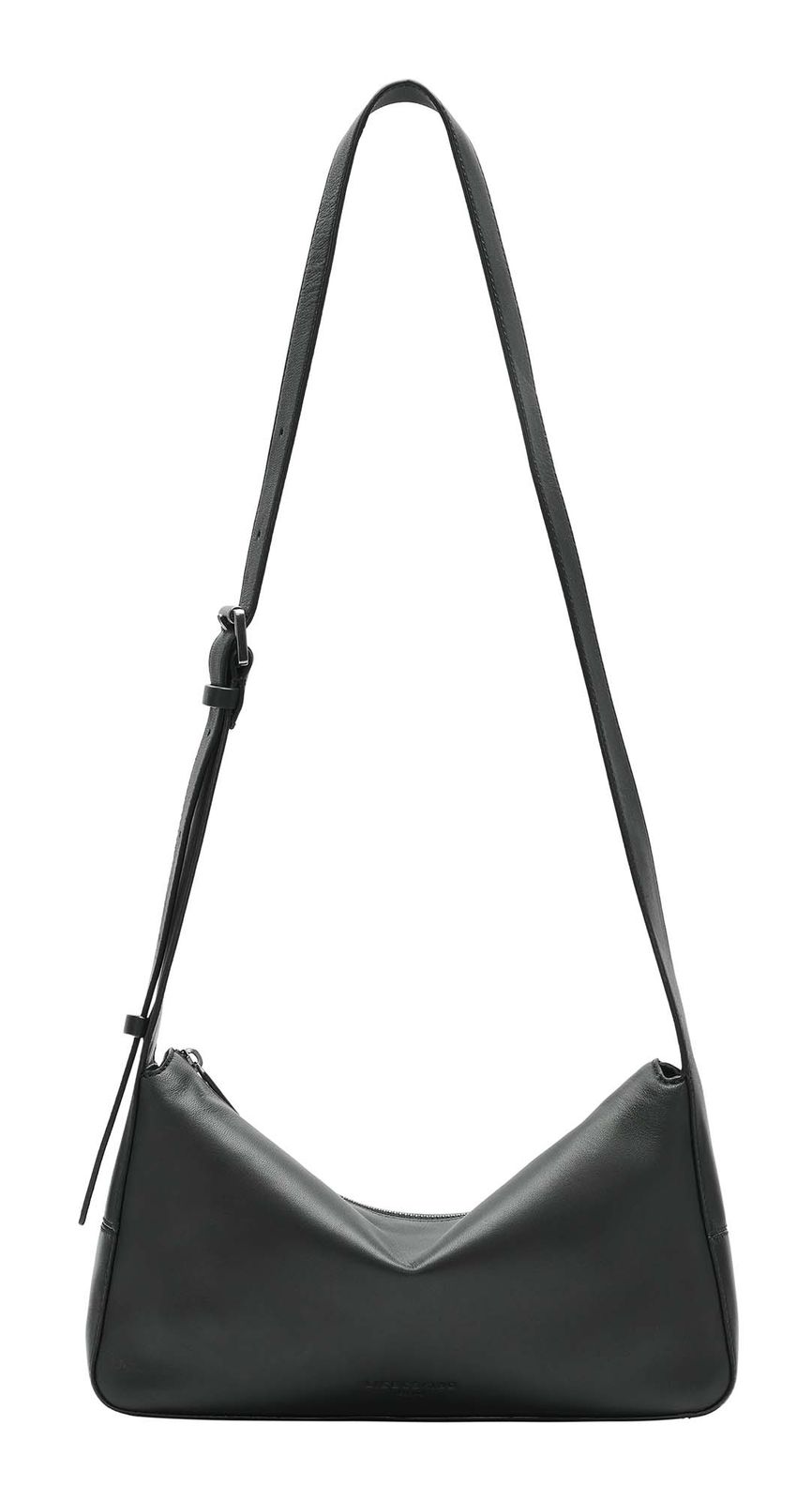 LIEBESKIND BERLIN Sky II Crossbody S Black