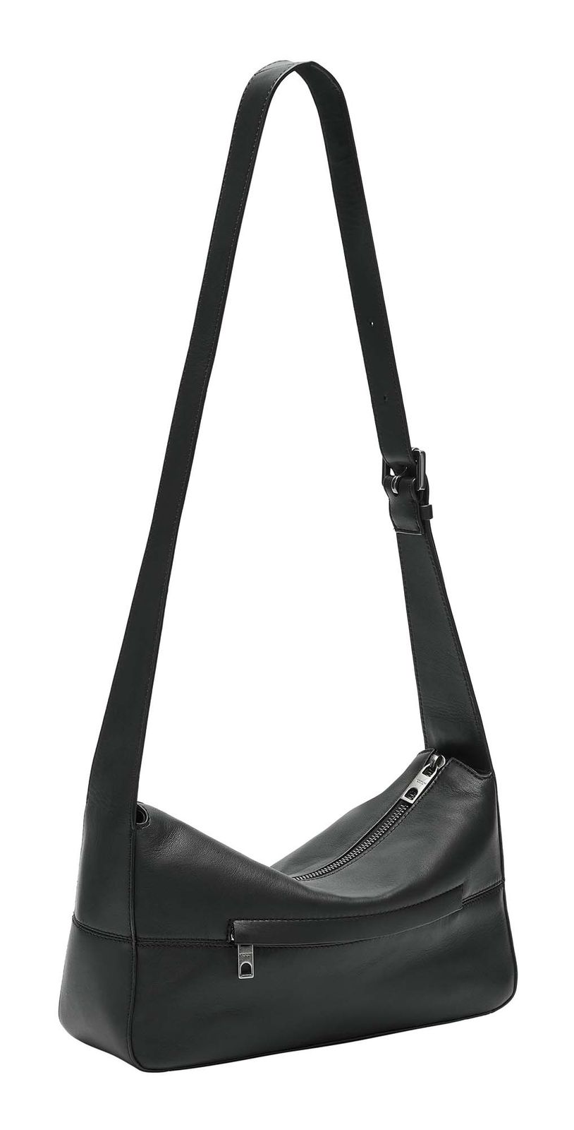LIEBESKIND BERLIN Sky II Crossbody S Black LIEBESKIND BERLIN Sky II Crossbody S Black
