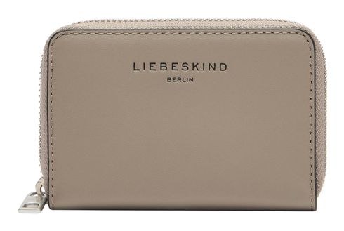 LIEBESKIND BERLIN Eliza Wallet S Neutral Grey