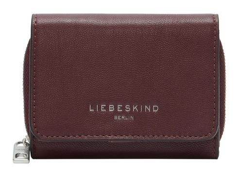 LIEBESKIND BERLIN Pablita Wallet M Pomegranate