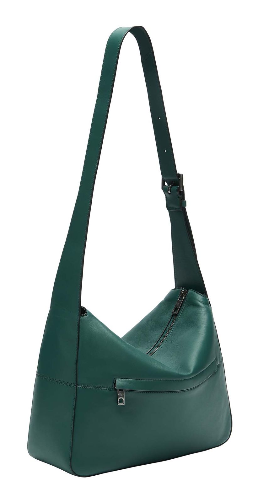 LIEBESKIND BERLIN Sky II Hobo M Botanical LIEBESKIND BERLIN Sky II Hobo M Botanical