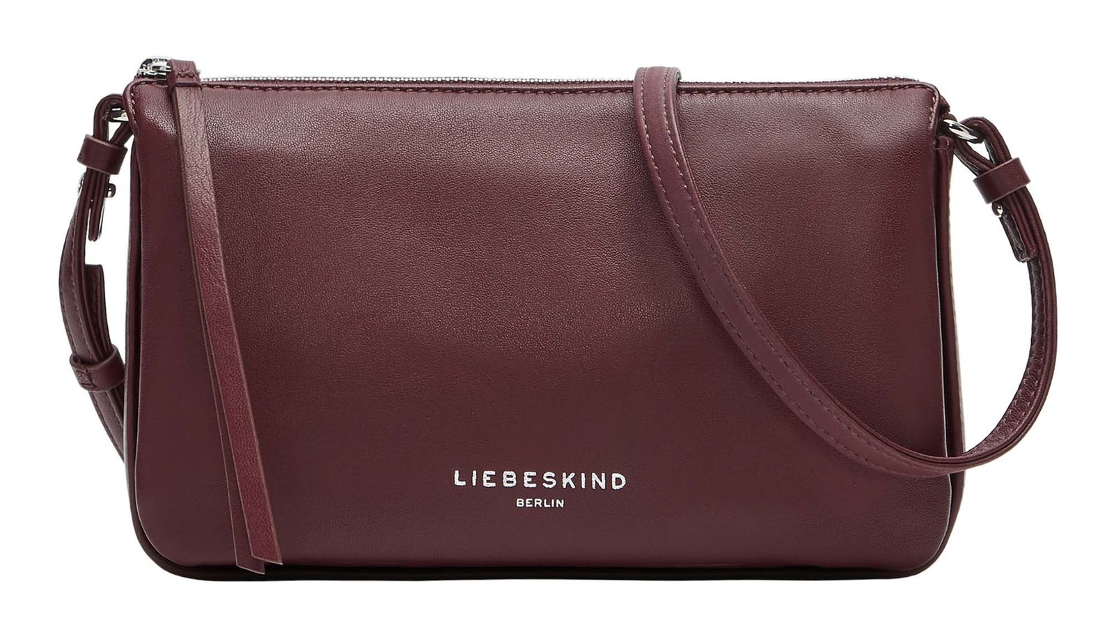 LIEBESKIND BERLIN Nina Crossbody S Pomegranate