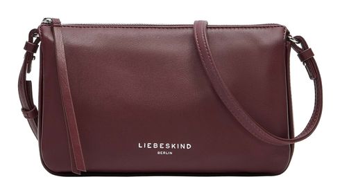 LIEBESKIND BERLIN Nina Crossbody S Pomegranate