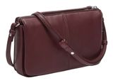 LIEBESKIND BERLIN Nina Crossbody S Pomegranate LIEBESKIND BERLIN Nina Crossbody S Pomegranate