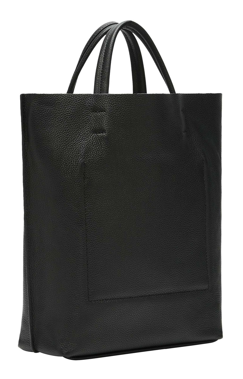 LIEBESKIND BERLIN Hera Tote Bag M Black LIEBESKIND BERLIN Hera Tote Bag M Black