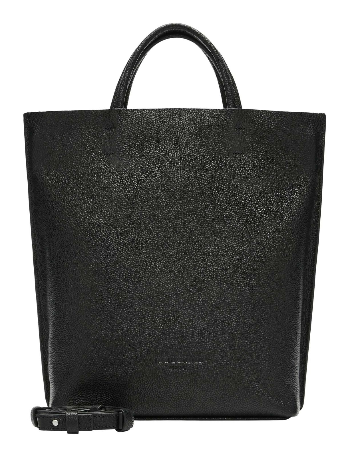 LIEBESKIND BERLIN Hera Tote Bag M Black