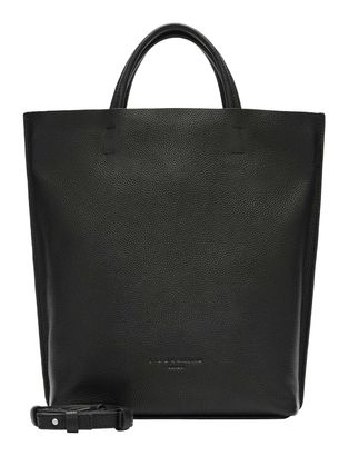LIEBESKIND BERLIN Hera Tote Bag M Black
