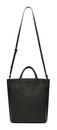 LIEBESKIND BERLIN Hera Tote Bag M Black LIEBESKIND BERLIN Hera Tote Bag M Black