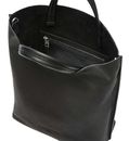 LIEBESKIND BERLIN Hera Tote Bag M Black LIEBESKIND BERLIN Hera Tote Bag M Black