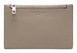 LIEBESKIND BERLIN Kiwi Pouch S Neutral Grey LIEBESKIND BERLIN Kiwi Pouch S Neutral Grey