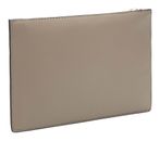 LIEBESKIND BERLIN Kiwi Pouch S Neutral Grey LIEBESKIND BERLIN Kiwi Pouch S Neutral Grey