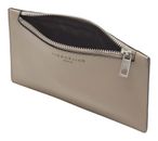 LIEBESKIND BERLIN Kiwi Pouch S Neutral Grey LIEBESKIND BERLIN Kiwi Pouch S Neutral Grey