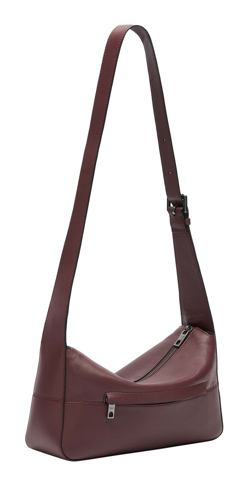 LIEBESKIND BERLIN Sky II Crossbody S Pomegranate LIEBESKIND BERLIN Sky II Crossbody S Pomegranate
