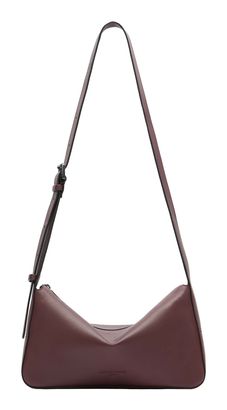 LIEBESKIND BERLIN Sky II Crossbody S Pomegranate
