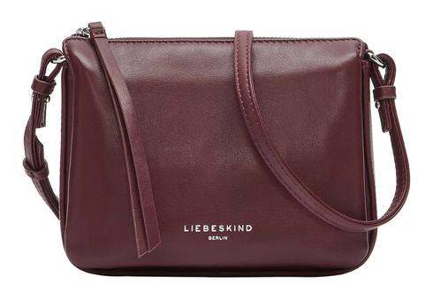 LIEBESKIND BERLIN Nina Crossbody XS Pomegranate