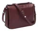 LIEBESKIND BERLIN Nina Crossbody XS Pomegranate LIEBESKIND BERLIN Nina Crossbody XS Pomegranate
