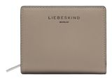 LIEBESKIND BERLIN Thea Wallet M Neutral Grey