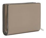 LIEBESKIND BERLIN Thea Wallet M Neutral Grey