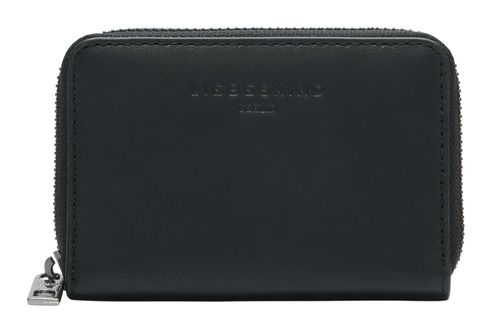 LIEBESKIND BERLIN Eliza Wallet S Black LIEBESKIND BERLIN Eliza Wallet S Black