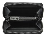 LIEBESKIND BERLIN Eliza Wallet S Black