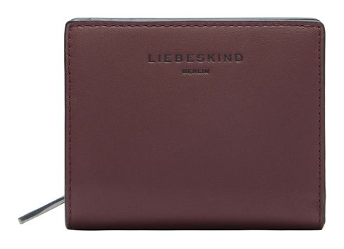 LIEBESKIND BERLIN Thea Wallet M Pomegranate