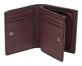 LIEBESKIND BERLIN Thea Wallet M Pomegranate