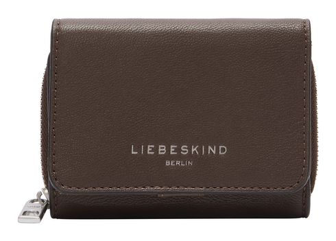 LIEBESKIND BERLIN Pablita Wallet M Roasted Coconut LIEBESKIND BERLIN Pablita Wallet M Roasted Coconut