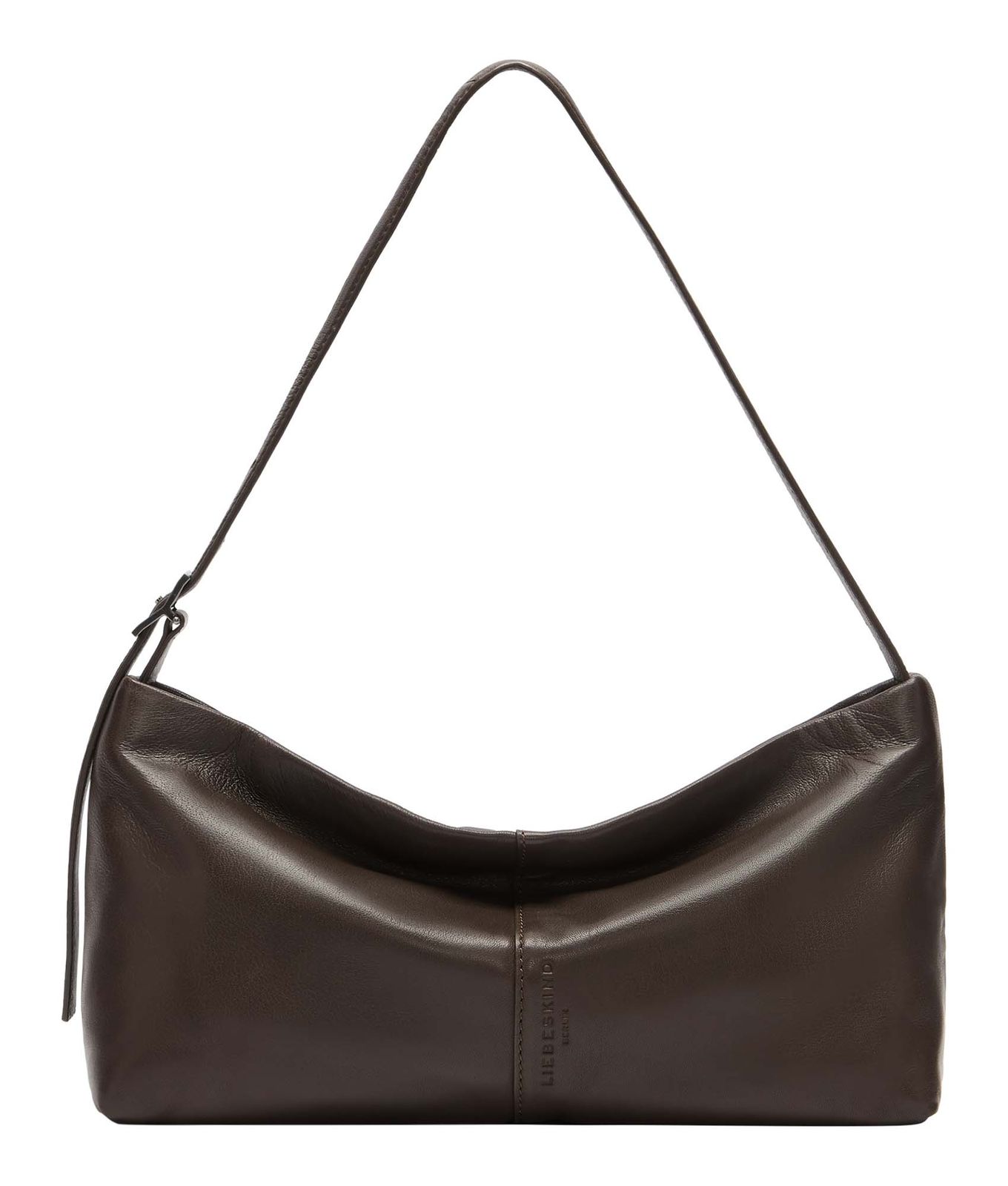 LIEBESKIND BERLIN Fiona Hobo S Roasted Coconut