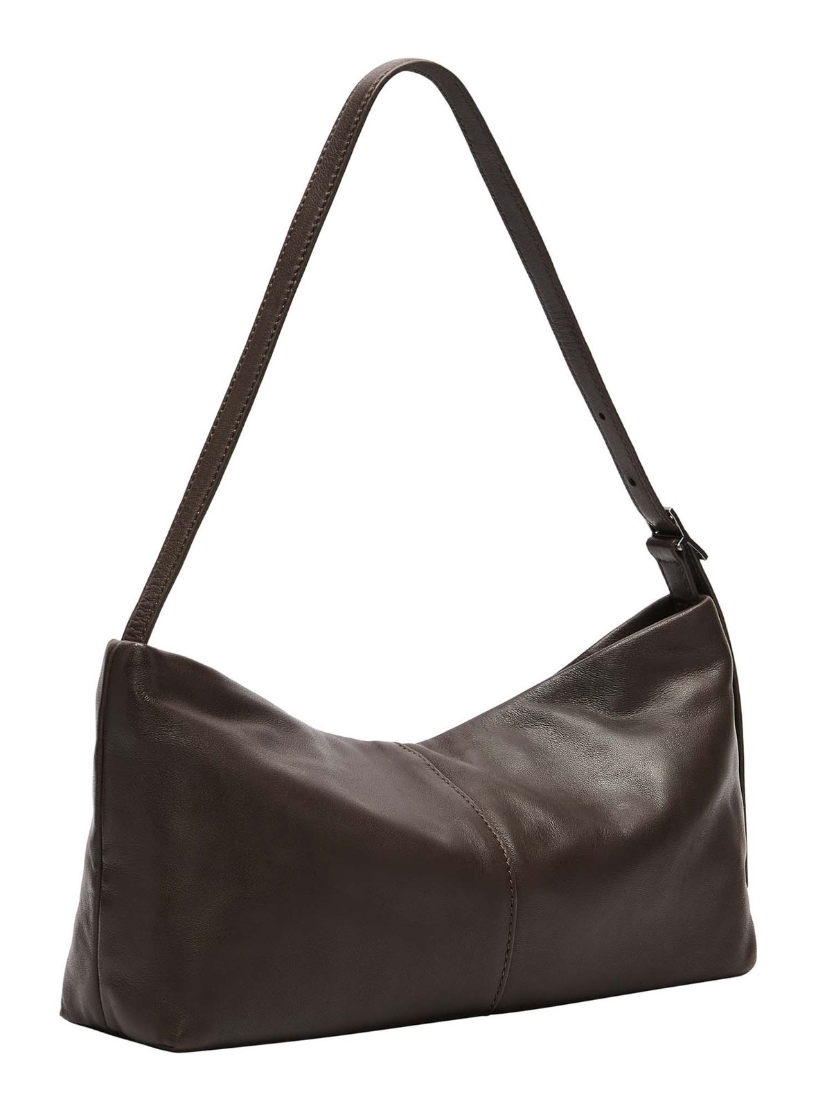 LIEBESKIND BERLIN Fiona Hobo S Roasted Coconut LIEBESKIND BERLIN Fiona Hobo S Roasted Coconut