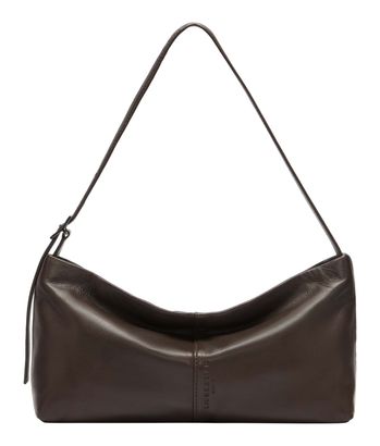 LIEBESKIND BERLIN Fiona Hobo S Roasted Coconut