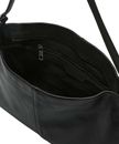 LIEBESKIND BERLIN Fiona Hobo S Black