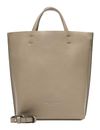 LIEBESKIND BERLIN Hera Tote Bag M Neutral Grey LIEBESKIND BERLIN Hera Tote Bag M Neutral Grey