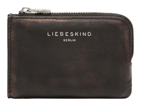 LIEBESKIND BERLIN Leni Wallet XS Roasted Coconut LIEBESKIND BERLIN Leni Wallet XS Roasted Coconut