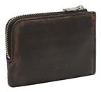 LIEBESKIND BERLIN Leni Wallet XS Roasted Coconut LIEBESKIND BERLIN Leni Wallet XS Roasted Coconut